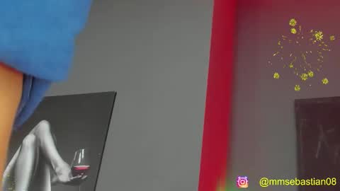 David Jons online show from January 9, 2026, 12:57 am