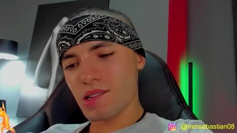 David Jons online show from February 13, 2026, 1:45 am