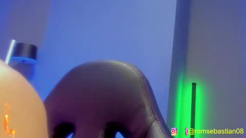 David Jons online show from May 15, 2026, 11:01 pm