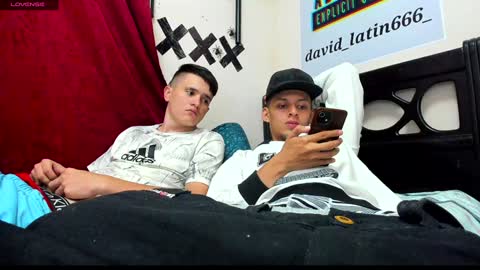 David online show from January 22, 2025, 5:59 am