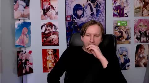 David online show from March 6, 2025, 12:30 pm