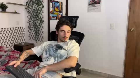 David online show from March 8, 2026, 12:52 am