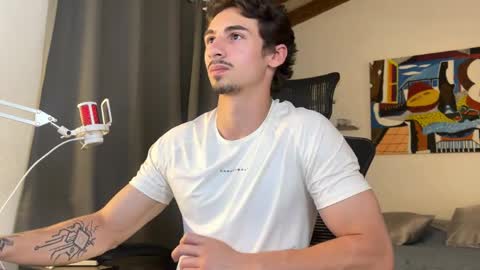 David online show from March 31, 2026, 7:03 pm