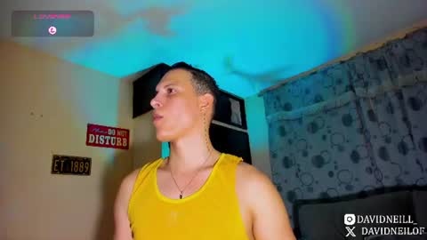 Snapshot of david_neill chatting on June 12, 2026, 8:41 pm David Neill online show from June 12, 2026, 8:41 pm