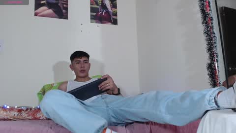 david online show from December 28, 2024, 6:50 pm