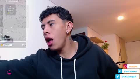 david online show from September 10, 2025, 1:27 am