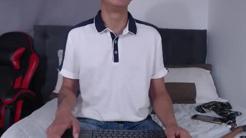 david online show from December 3, 2025, 9:46 pm