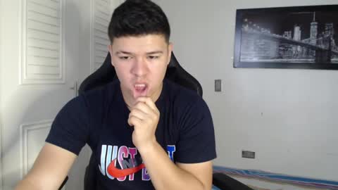 david smit online show from December 5, 2024, 2:22 pm