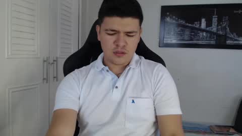 david smit online show from December 8, 2024, 7:22 pm