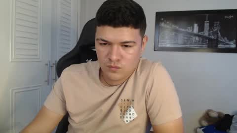 david smit online show from January 18, 2025, 7:48 pm