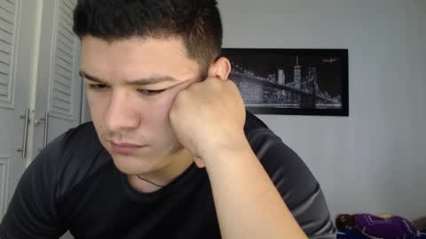 david smit online show from February 12, 2025, 3:16 pm