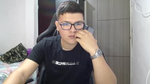 david smit online show from March 6, 2025, 3:24 pm