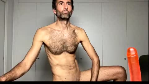 David Cock online show from November 18, 2025, 7:07 pm