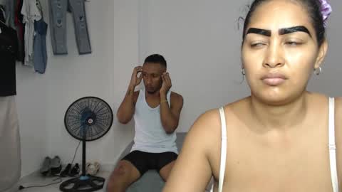 DavidSexxx777 online show from September 23, 2025, 7:17 pm