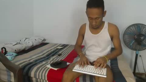 DavidSexxx777 online show from June 27, 2026, 9:31 pm