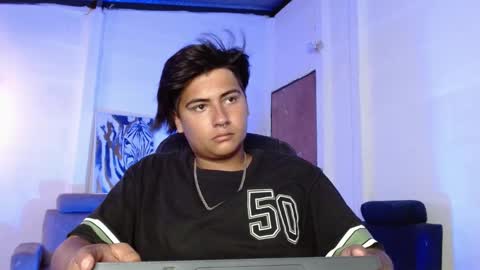 David Bless online show from January 25, 2025, 12:38 am