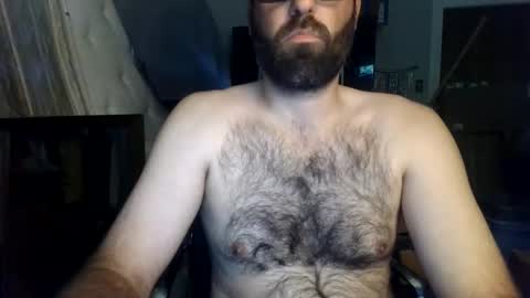 DavidBoner85 online show from May 16, 2026, 7:34 pm