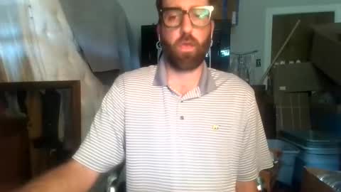 DavidBoner85 online show from June 3, 2026, 5:29 pm