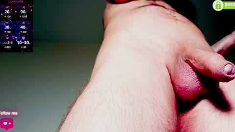 DavidCarroll online show from December 30, 2024, 10:34 pm