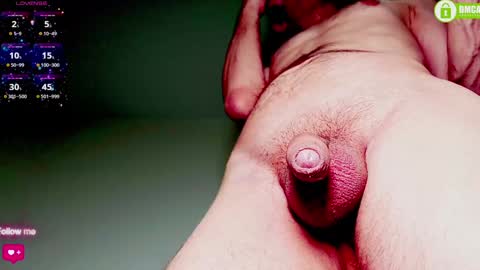 DavidCarroll online show from January 10, 2025, 2:34 pm