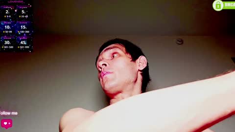 DavidCarroll online show from February 7, 2025, 7:17 pm