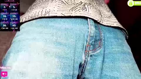 DavidCarroll online show from September 11, 2025, 7:03 pm