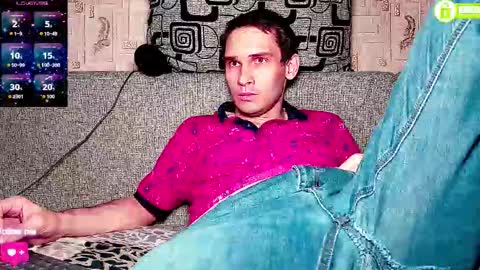 DavidCarroll online show from February 22, 2026, 3:43 pm