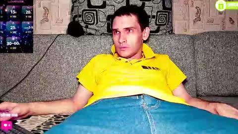 DavidCarroll online show from April 26, 2026, 5:43 pm