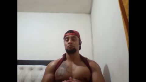 davidcr89 online show from September 19, 2025, 5:42 am