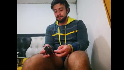 davidcr89 online show from March 16, 2026, 5:44 am