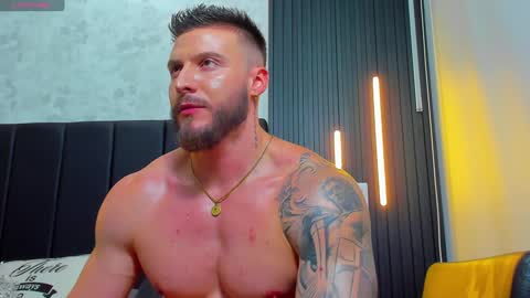 Snapshot of davidd_blake chatting on December 11, 2024, 9:41 am David Blakee online show from December 11, 2024, 9:41 am