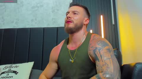 Snapshot of davidd_blake chatting on January 3, 2025, 5:28 am David Blakee online show from January 3, 2025, 5:28 am