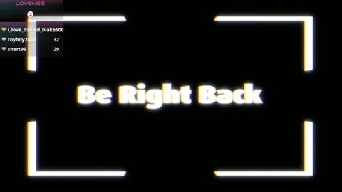 Snapshot of davidd_blake chatting on January 24, 2025, 8:13 am David Blakee online show from January 24, 2025, 8:13 am