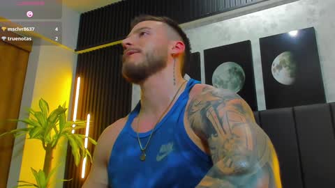 Snapshot of davidd_blake chatting on January 28, 2025, 5:11 am David Blakee online show from January 28, 2025, 5:11 am