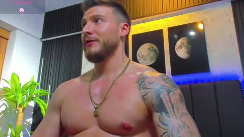 Snapshot of davidd_blake chatting on February 11, 2025, 7:54 am David Blakee online show from February 11, 2025, 7:54 am