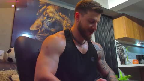 Snapshot of davidd_blake chatting on September 16, 2025, 4:35 am David Blakee online show from September 16, 2025, 4:35 am