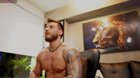 Snapshot of davidd_blake chatting on October 13, 2025, 5:07 am David Blakee online show from October 13, 2025, 5:07 am