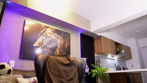 Snapshot of davidd_blake chatting on October 19, 2025, 3:18 am David Blakee online show from October 19, 2025, 3:18 am