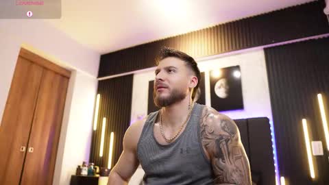 David Blakee online show from December 21, 2025, 2:41 am