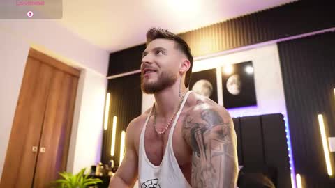 David Blakee online show from January 17, 2026, 5:01 am