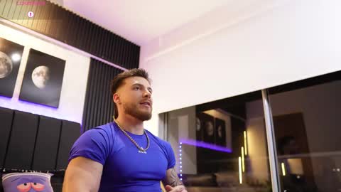 David Blakee online show from February 11, 2026, 5:01 am