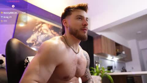 David Blakee online show from February 20, 2026, 6:19 am