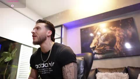 David Blakee online show from April 10, 2026, 5:45 am