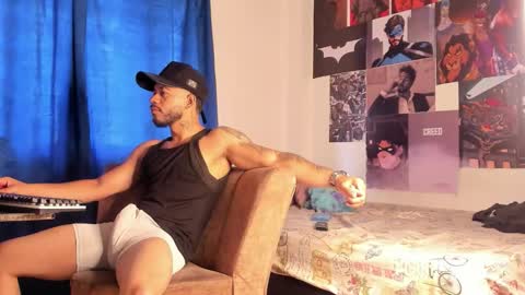 Davide online show from March 16, 2026, 6:12 pm