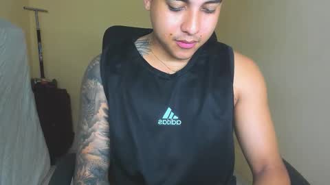 Lennon online show from September 26, 2025, 8:40 am