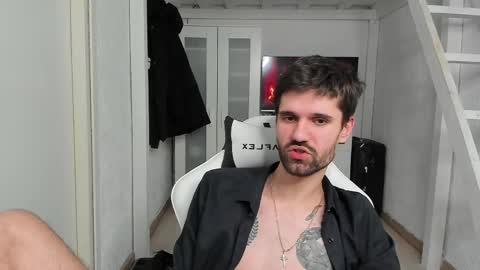 David online show from March 6, 2025, 11:53 pm