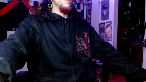 Snapshot of davidroses420 chatting on March 6, 2025, 2:19 am online show from March 6, 2025, 2:19 am