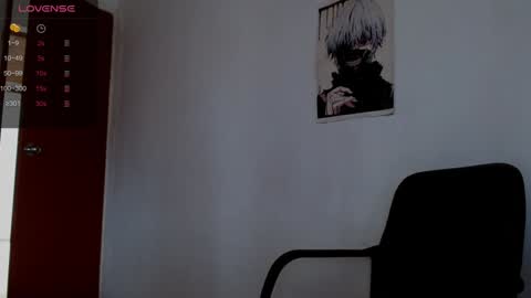 Snapshot of davidsalazar33 chatting on January 31, 2025, 4:38 pm davidsalazar33 online show from January 31, 2025, 4:38 pm