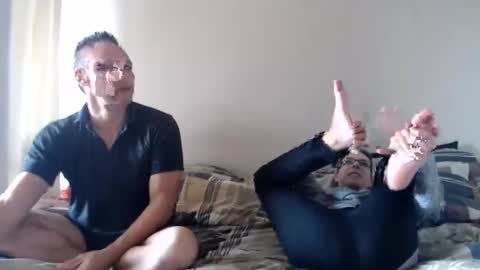 Davidstrong cam online show from June 3, 2026, 9:12 am