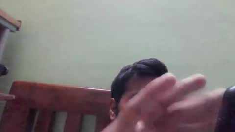 Snapshot of davidvishu975 chatting on February 16, 2026, 3:19 pm Dude97 online show from February 16, 2026, 3:19 pm